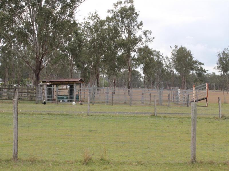 439 Haigslea-Amberley Rd, Walloon QLD 4306