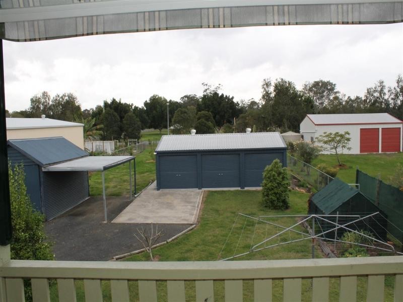 31 Matthew Street, Rosewood QLD 4340
