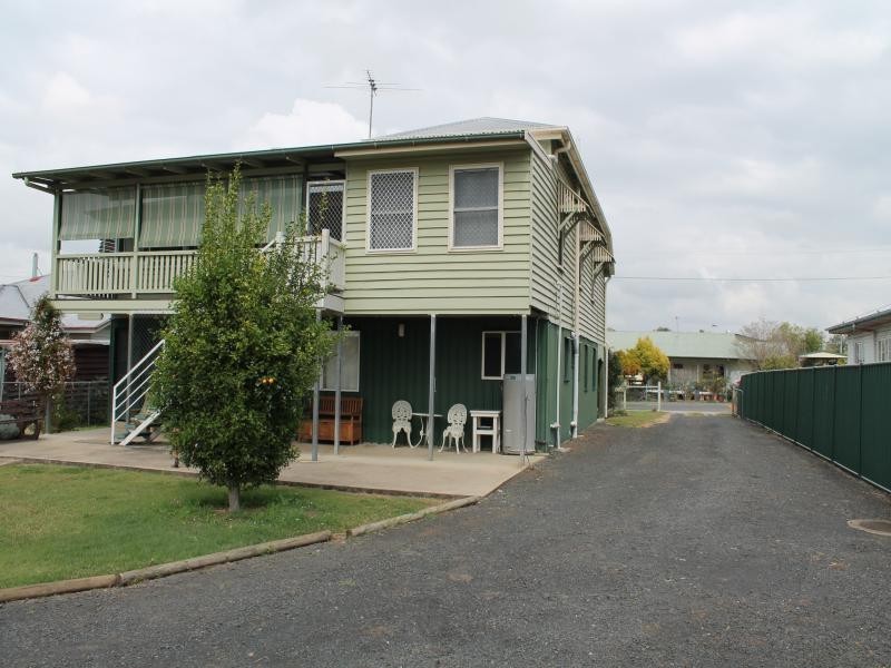 31 Matthew Street, Rosewood QLD 4340