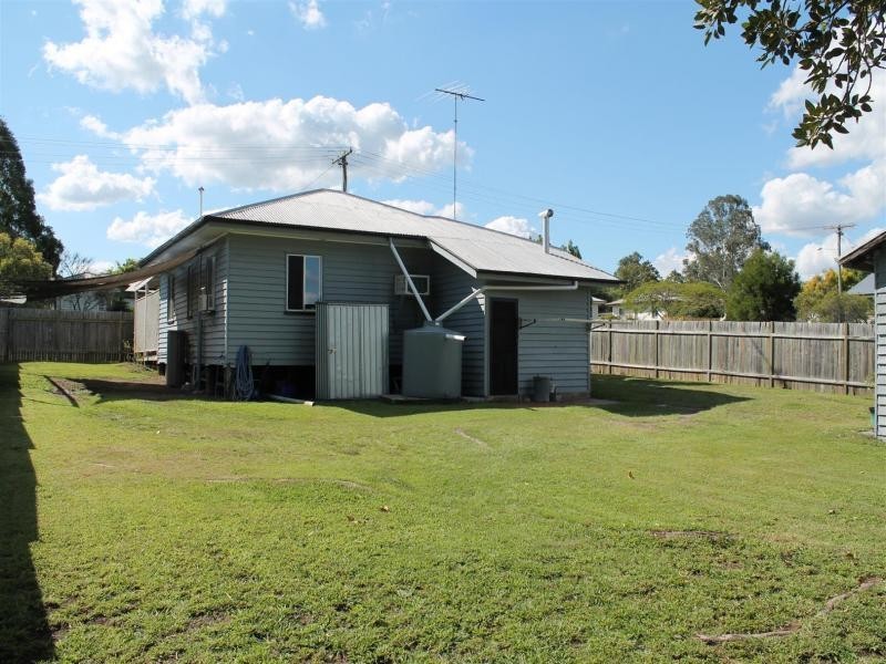 12 Ahearn Street, Rosewood QLD 4340