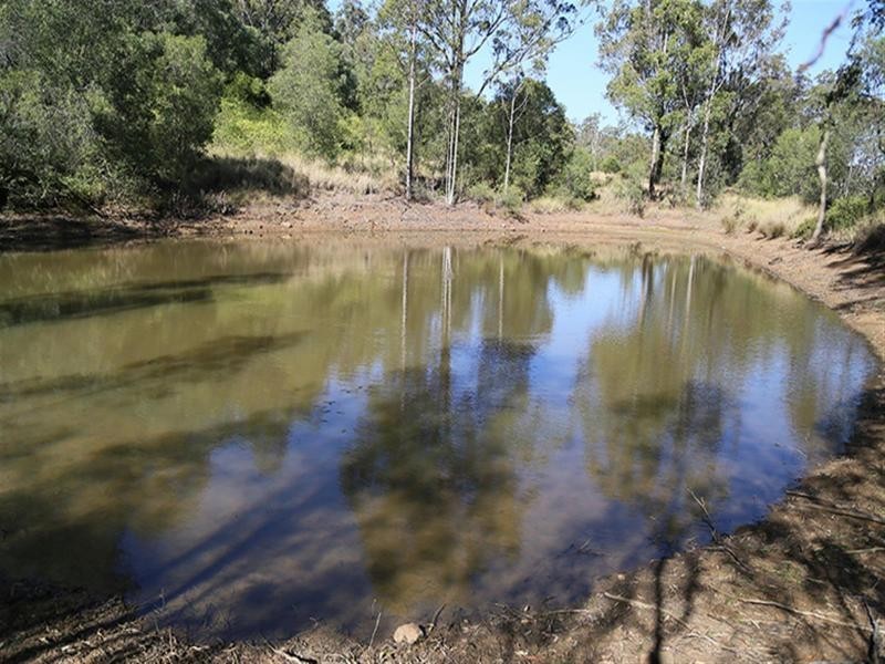 134 Mountain Scrub Road, Tallegalla QLD 4340