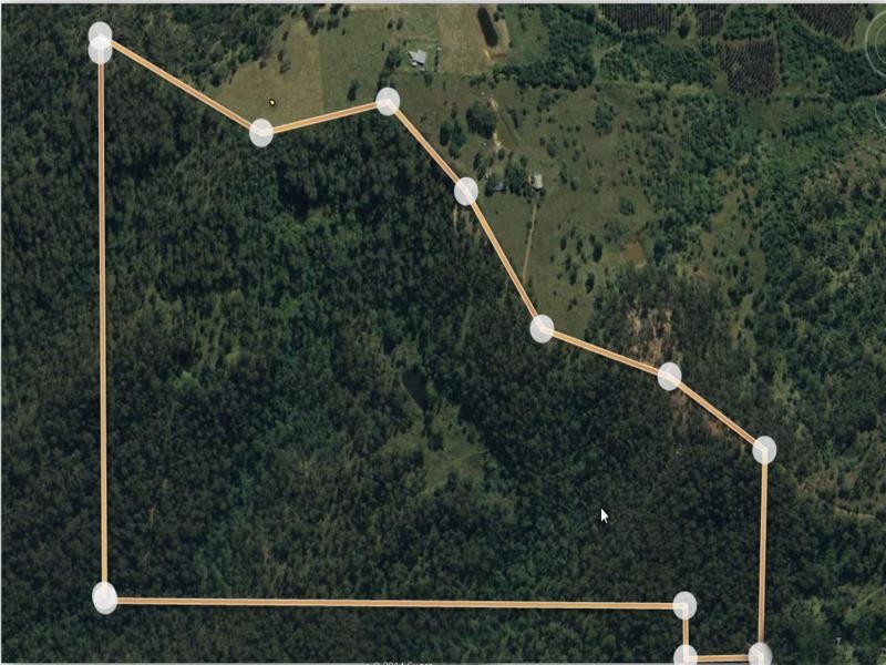 134 Mountain Scrub Road, Tallegalla QLD 4340