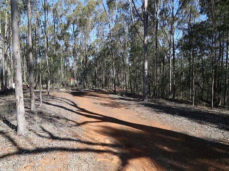 134 Mountain Scrub Road, Tallegalla QLD 4340