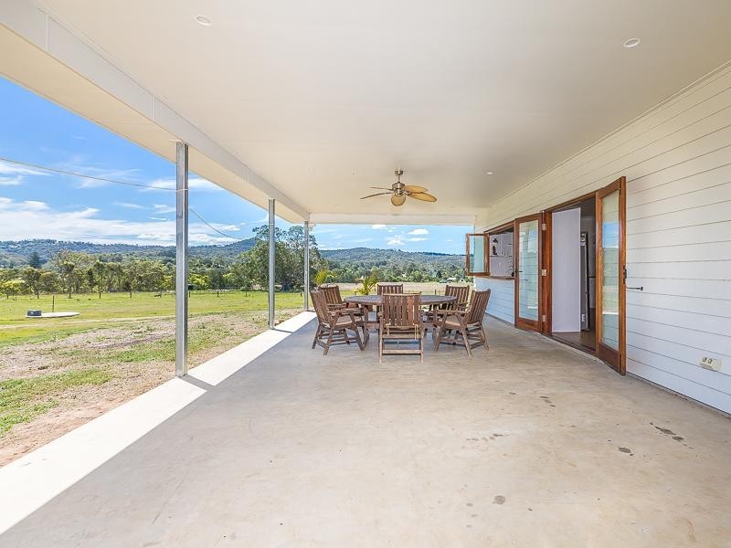 59 Grandchester-Mt Mort Rd, Grandchester QLD 4340