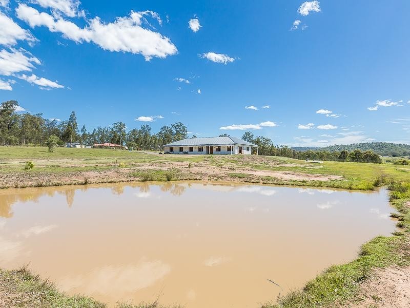59 Grandchester-Mt Mort Rd, Grandchester QLD 4340