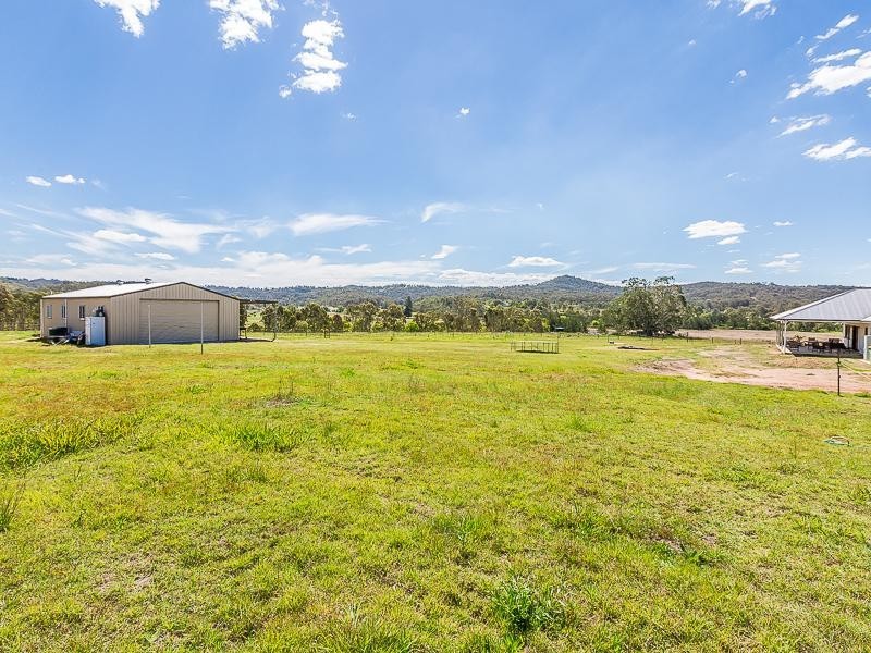59 Grandchester-Mt Mort Rd, Grandchester QLD 4340