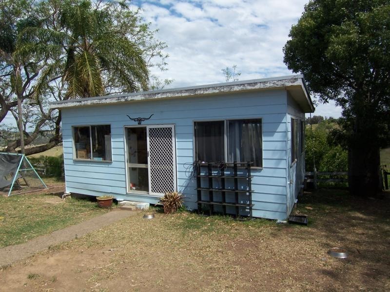 148 Schubels Road, Marburg QLD 4346