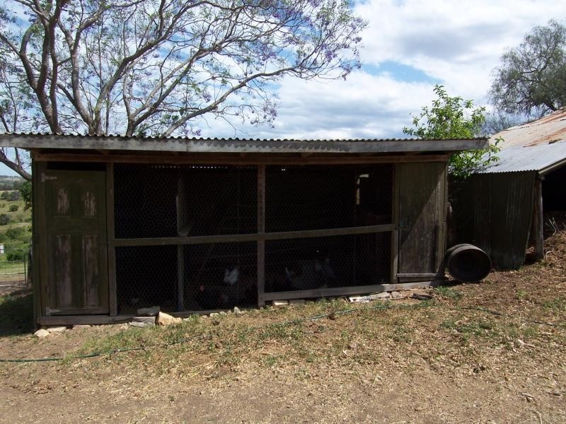 148 Schubels Road, Marburg QLD 4346