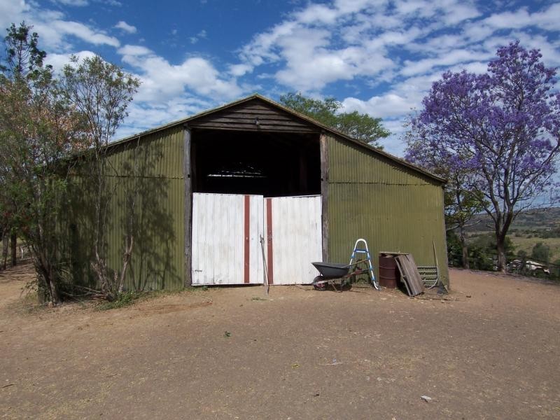 148 Schubels Road, Marburg QLD 4346
