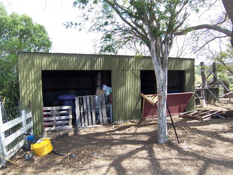 148 Schubels Road, Marburg QLD 4346