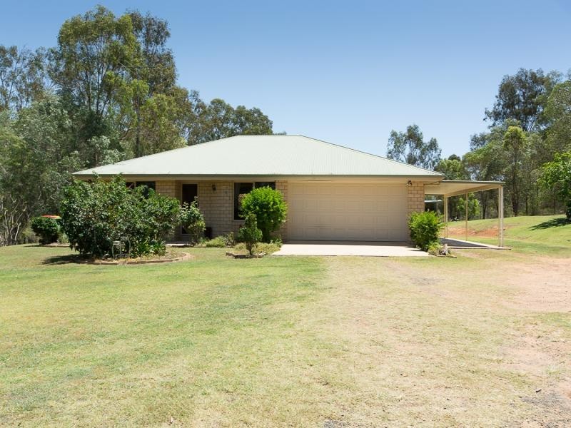 40 Clarkes Rd, Karrabin QLD 4306