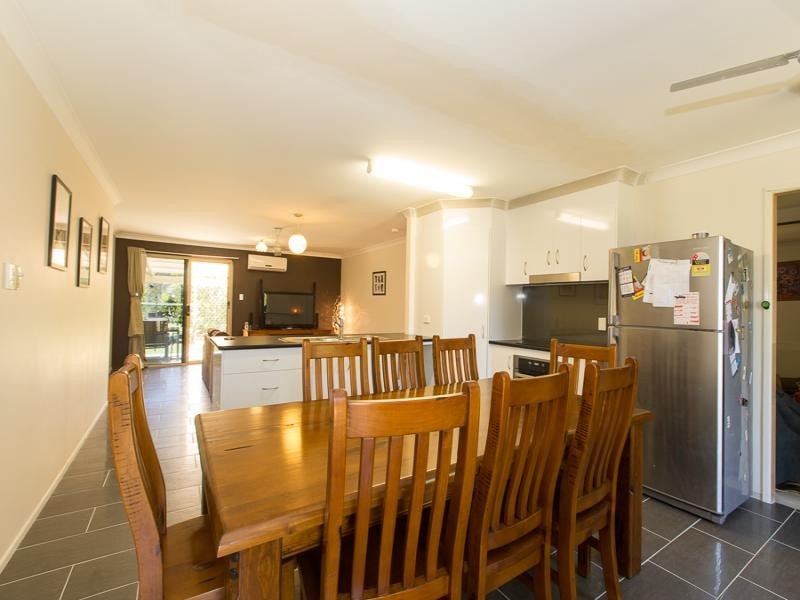 40 Clarkes Rd, Karrabin QLD 4306