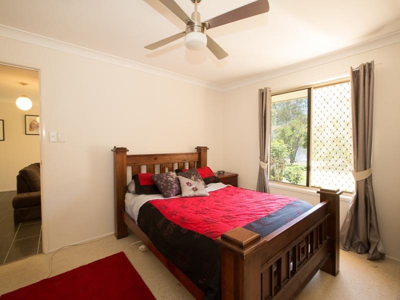 40 Clarkes Rd, Karrabin QLD 4306