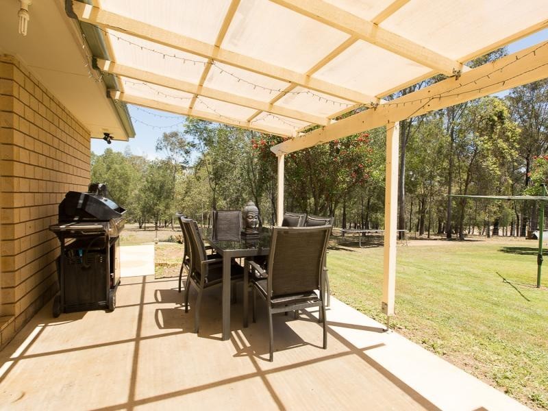 40 Clarkes Rd, Karrabin QLD 4306