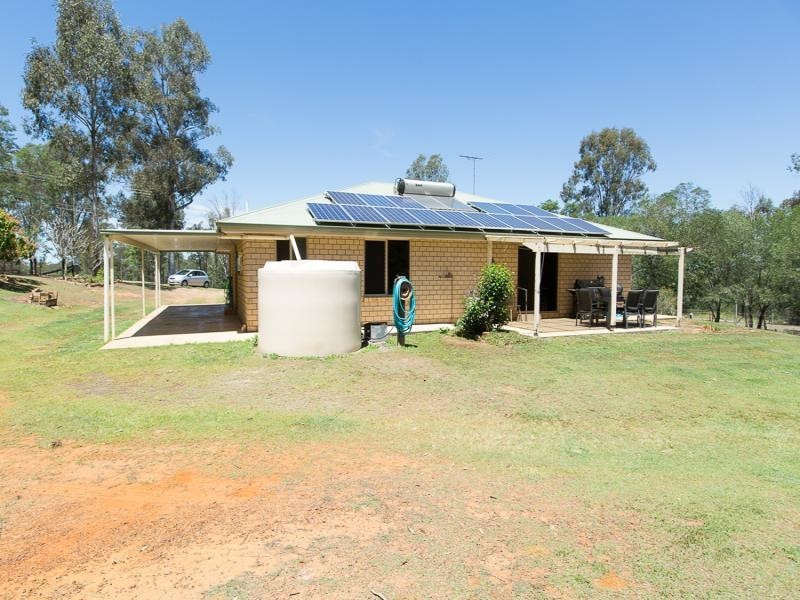 40 Clarkes Rd, Karrabin QLD 4306