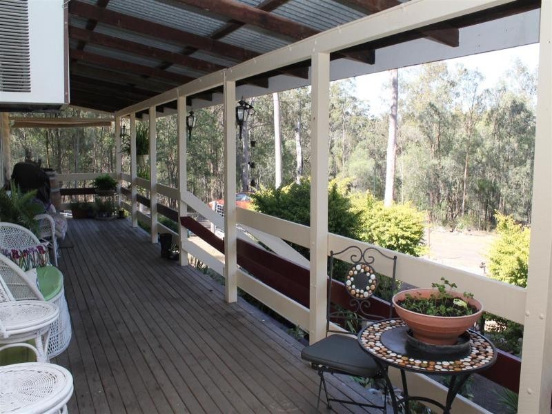 81 Long Gully Road, Summerholm QLD 4341