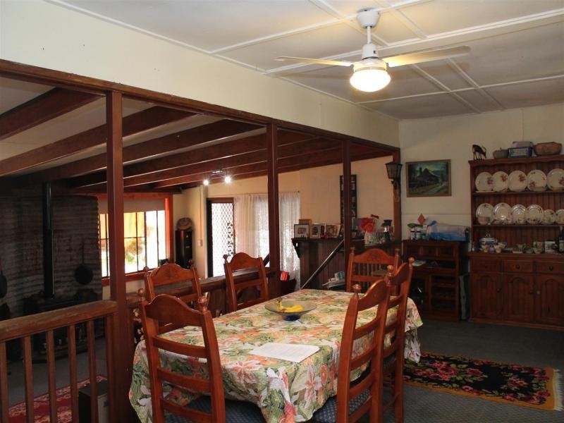 81 Long Gully Road, Summerholm QLD 4341