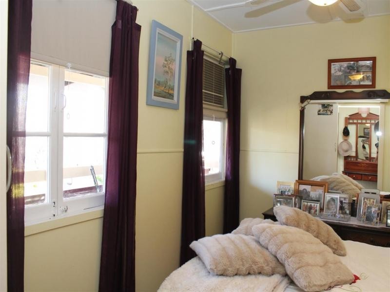 81 Long Gully Road, Summerholm QLD 4341