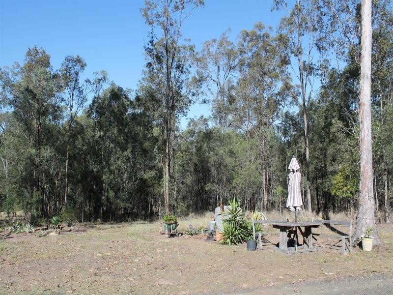 81 Long Gully Road, Summerholm QLD 4341