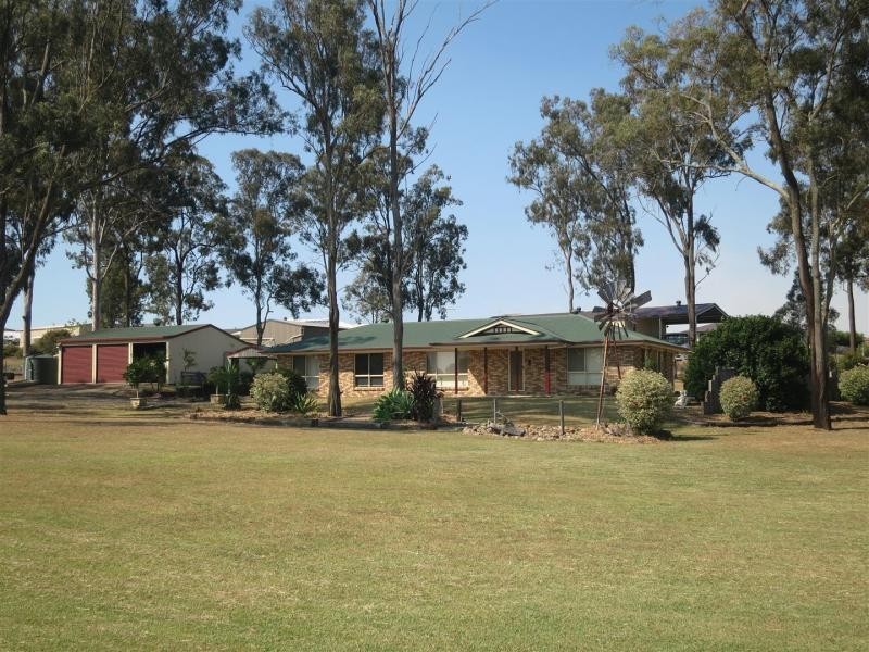 15 Ruby Cres, Willowbank QLD 4306