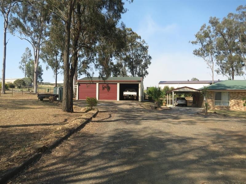 15 Ruby Cres, Willowbank QLD 4306