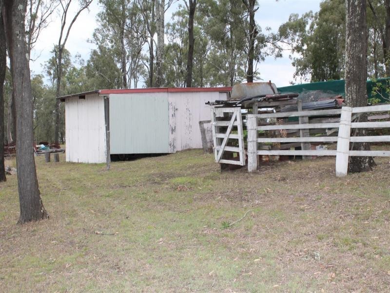 275 Thagoona-Haigslea Road, Mount Marrow QLD 4306