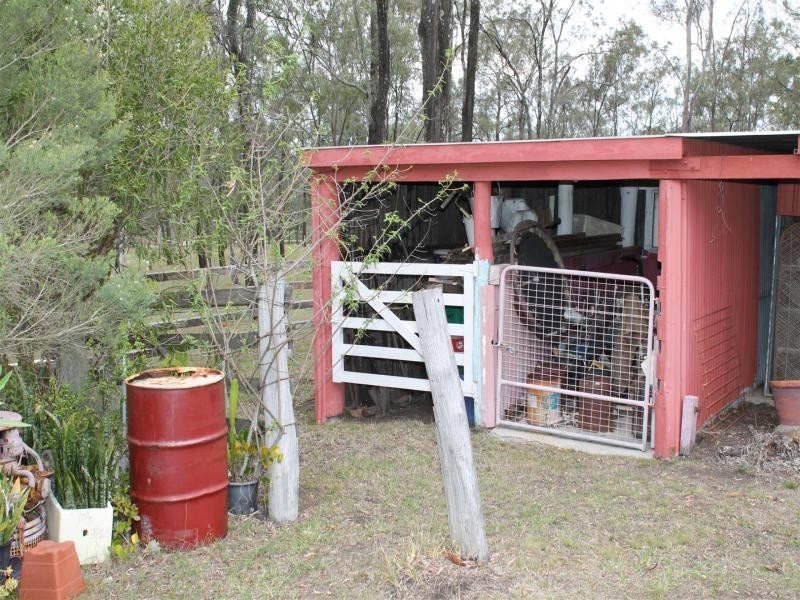 275 Thagoona-Haigslea Road, Mount Marrow QLD 4306