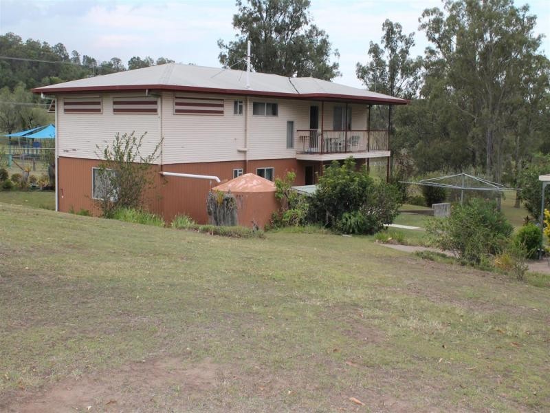 275 Thagoona-Haigslea Road, Mount Marrow QLD 4306