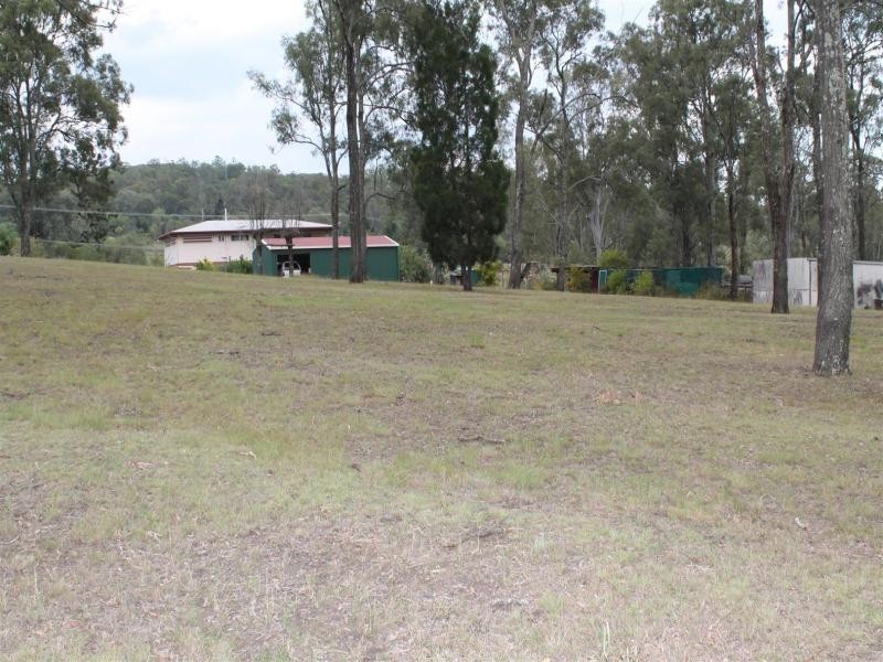 275 Thagoona-Haigslea Road, Mount Marrow QLD 4306