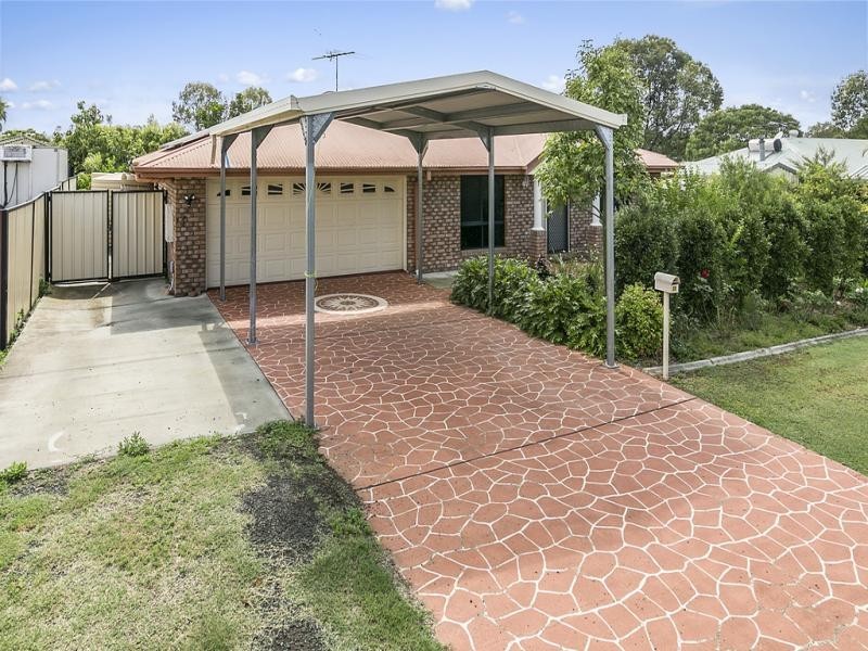 27 Dellvene Crescent, Rosewood QLD 4340