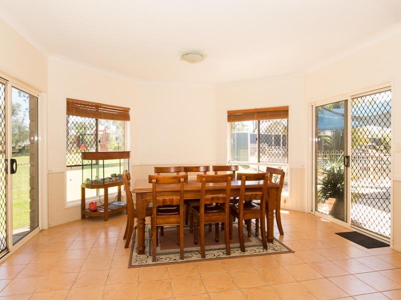 22 Ashleigh Court, Walloon QLD 4306