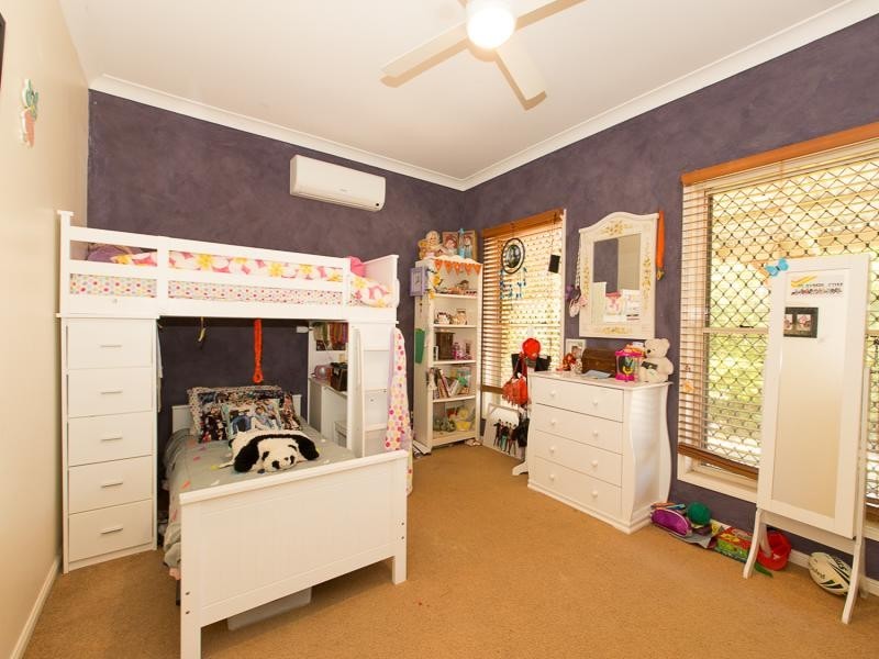 22 Ashleigh Court, Walloon QLD 4306