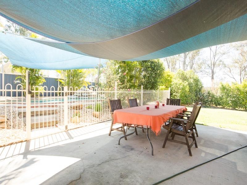 22 Ashleigh Court, Walloon QLD 4306