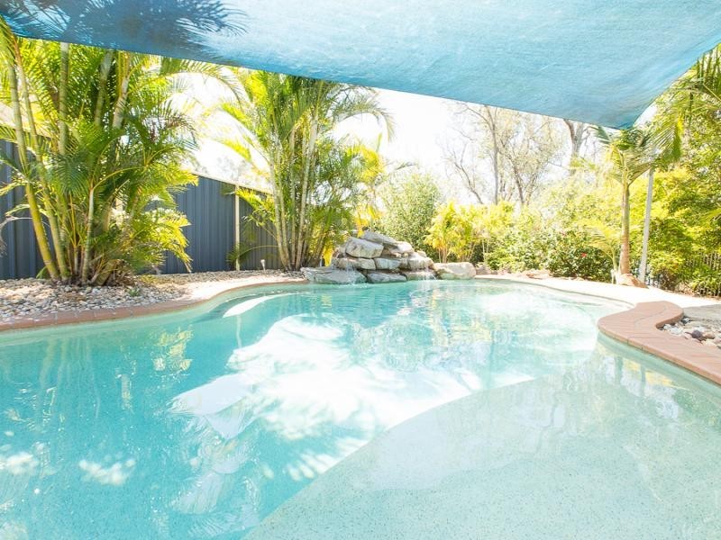 22 Ashleigh Court, Walloon QLD 4306