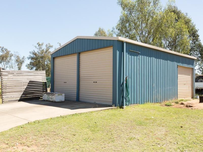 22 Ashleigh Court, Walloon QLD 4306