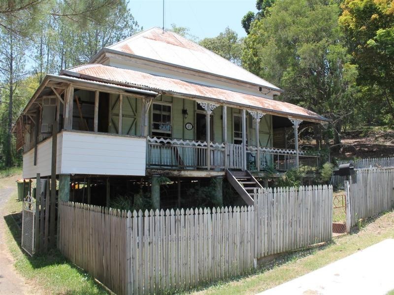 41 Edmond St, Marburg QLD 4346