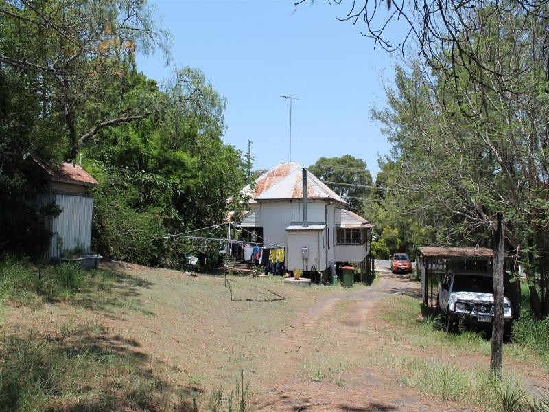 41 Edmond St, Marburg QLD 4346