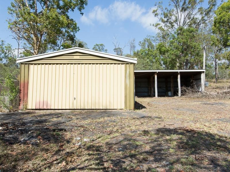 65 James Rd, Pine Mountain QLD 4306