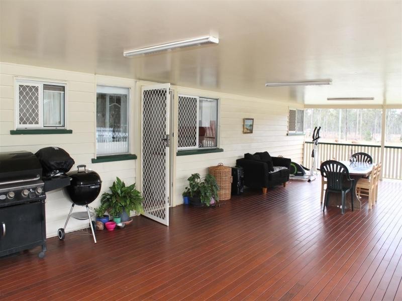 439 Haigslea-Amberley Road, Walloon QLD 4306