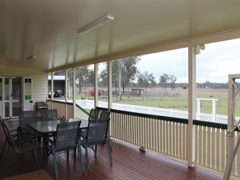 439 Haigslea-Amberley Road, Walloon QLD 4306