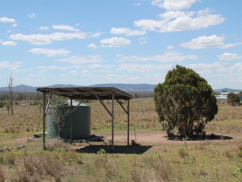 Lot 7 Rosewood-Warrill View Road, Lower Mount Walker QLD 4340