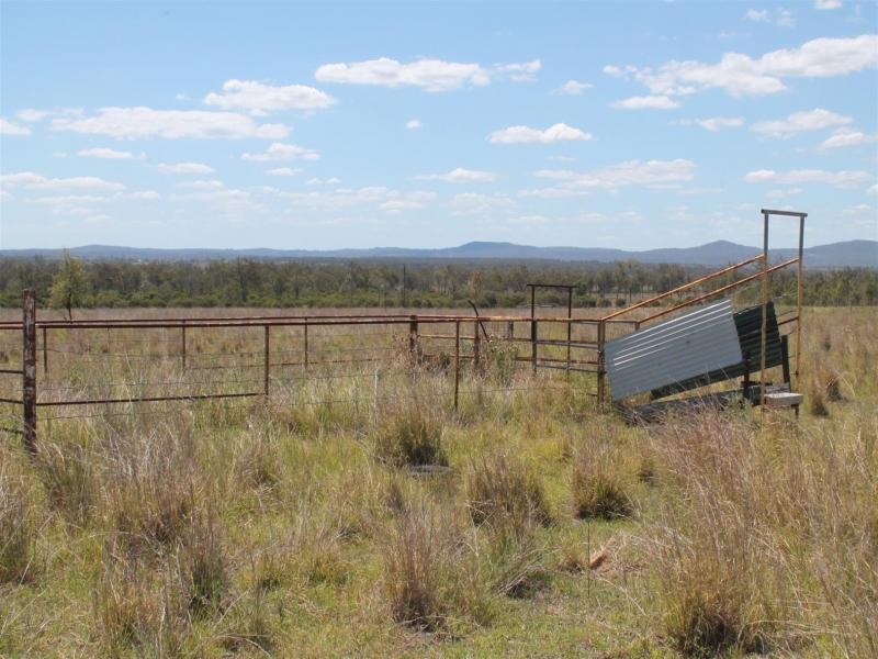 Lot 7 Rosewood-Warrill View Road, Lower Mount Walker QLD 4340