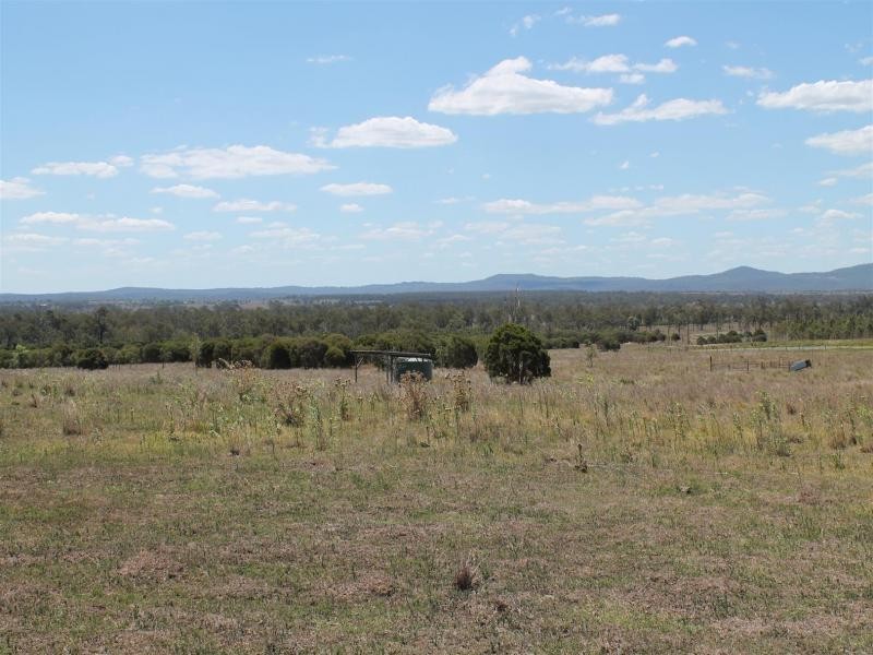 Lot 7 Rosewood-Warrill View Road, Lower Mount Walker QLD 4340
