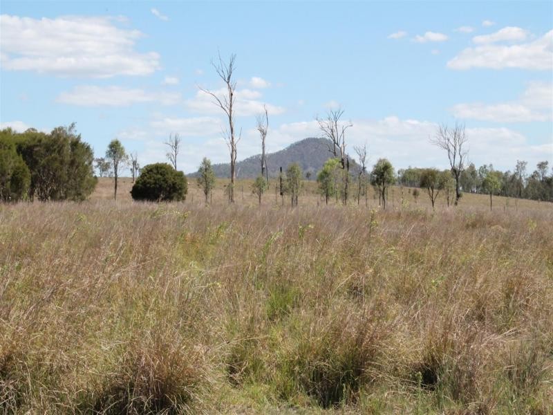 Lot 7 Rosewood-Warrill View Road, Lower Mount Walker QLD 4340