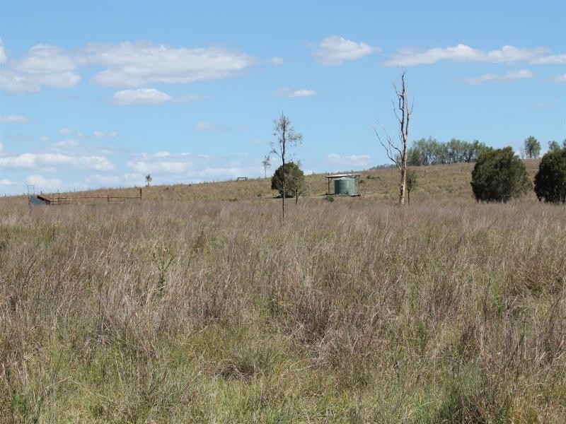 Lot 7 Rosewood-Warrill View Road, Lower Mount Walker QLD 4340