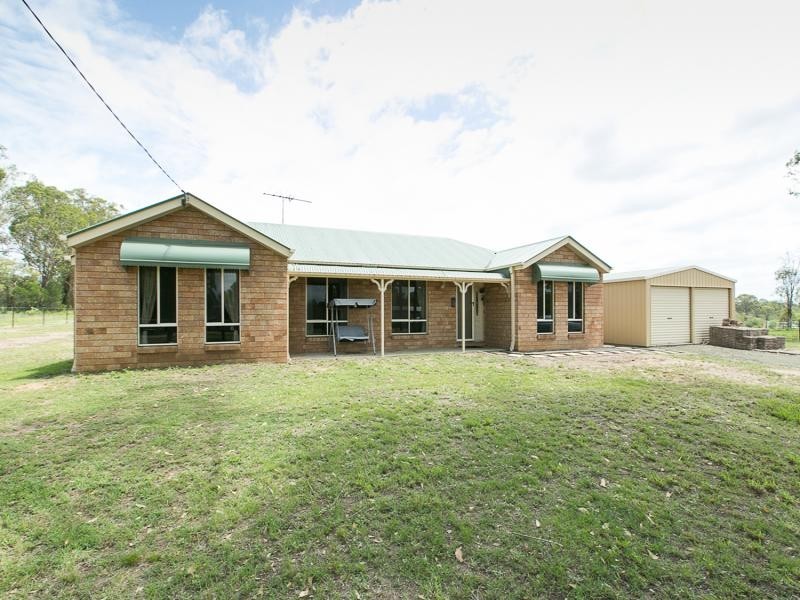124-126 Pindari Dr, Mount Marrow QLD 4306