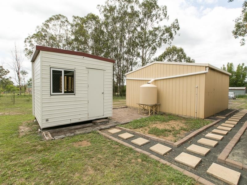 124-126 Pindari Dr, Mount Marrow QLD 4306