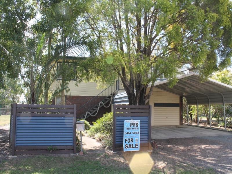 25 William St, Rosewood QLD 4340