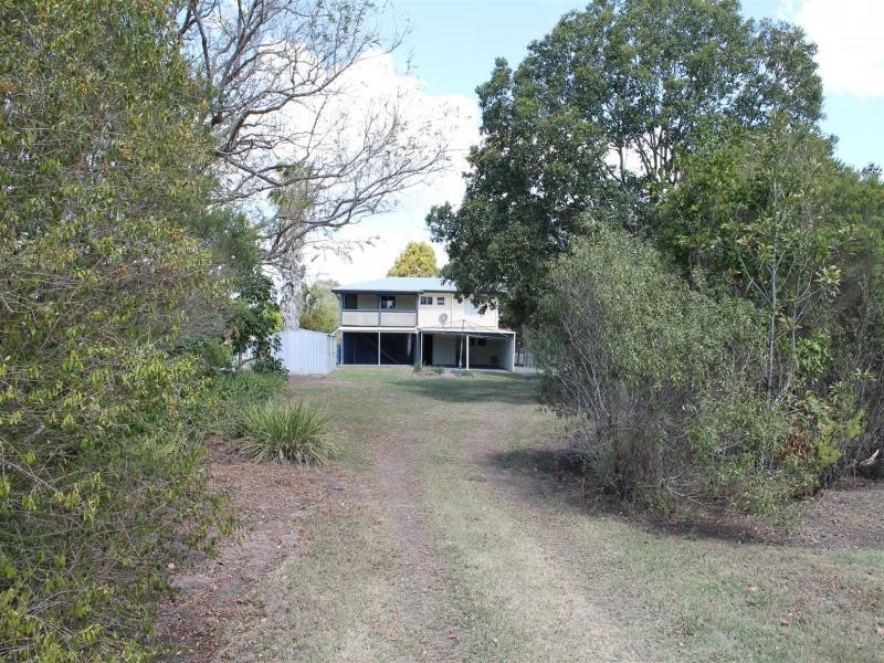 25 William St, Rosewood QLD 4340