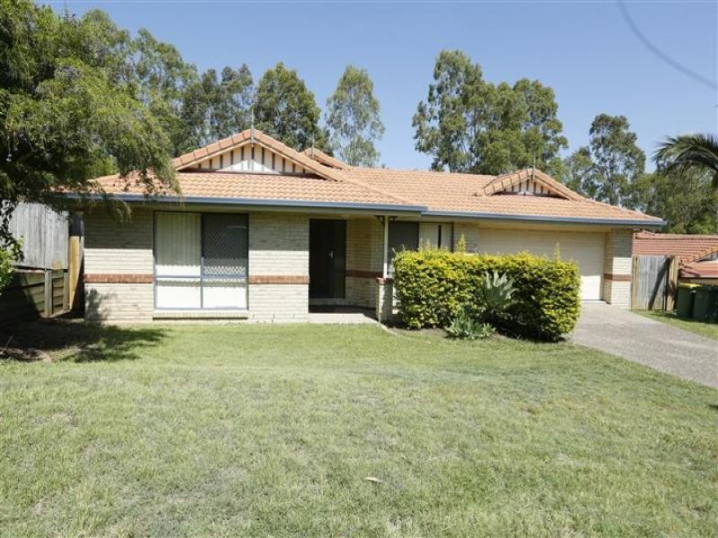 2 Flametree Close, Flinders View QLD 4305
